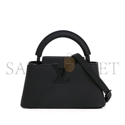 LOUIS VUITTON CAPUCINES EW MINI M23955 (22*12*8cm)